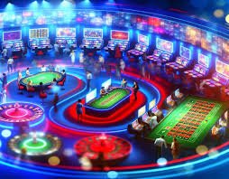Meja blackjack live dengan dealer profesional Meja blackjack live dengan dealer profesional di juraganmain