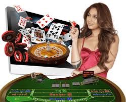 Studio roulette kasino langsung juraganmain dengan dealer profesional dan roda fisik