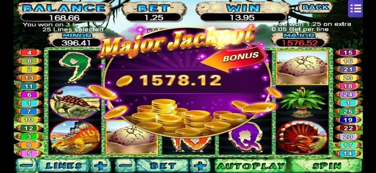 Antarmuka taruhan roulette juraganmain dengan chip virtual dan tata letak meja